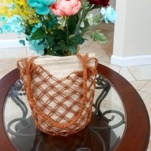 A new day purse
